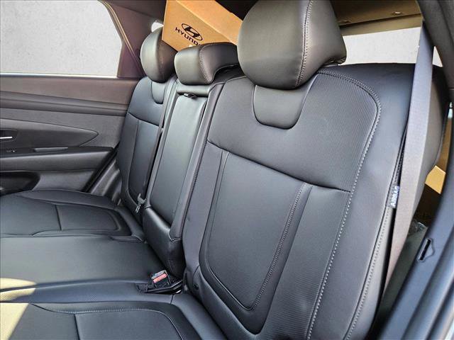 New 2026 Hyundai Tucson XRT image 12