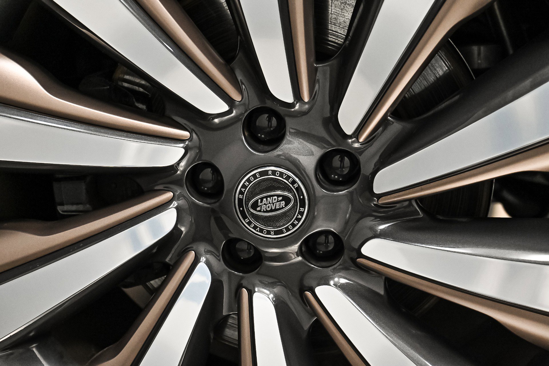 Used 2023 Land Rover Range Rover LWB SV Autobiography image 86