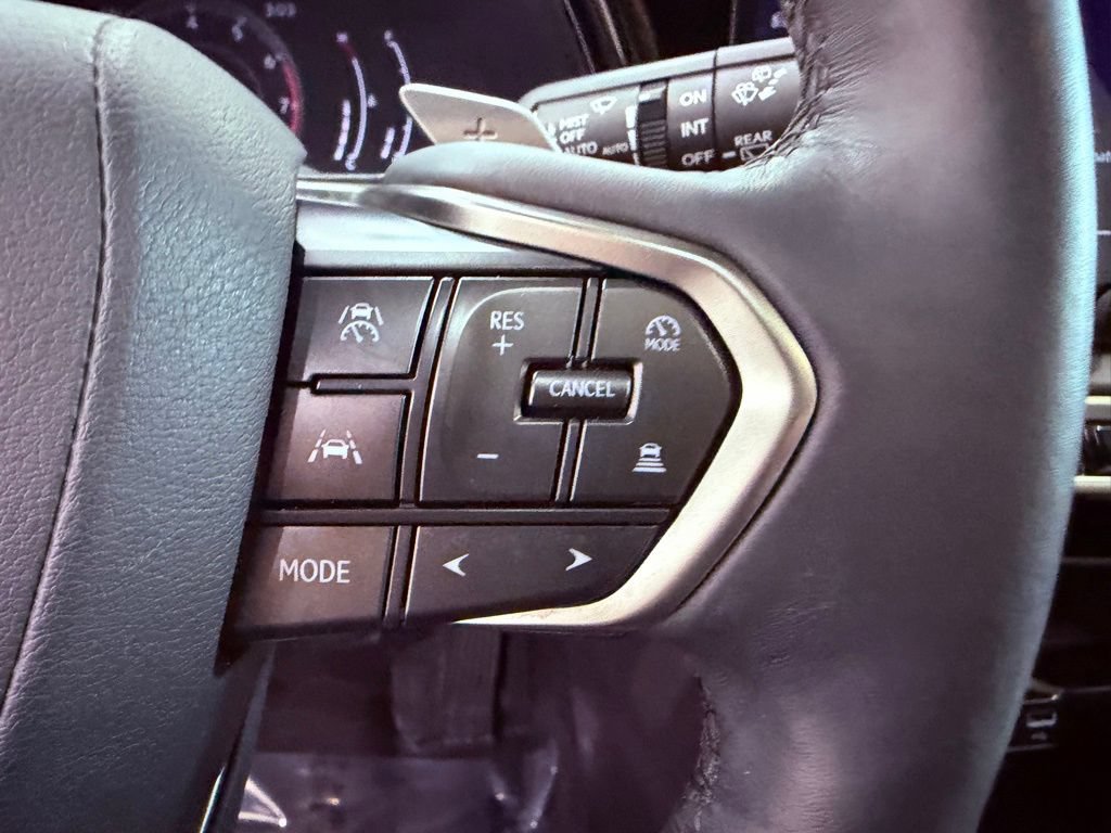 Certified 2023 Lexus RX 350 Premium w/ Cold Area Package FWD image 22