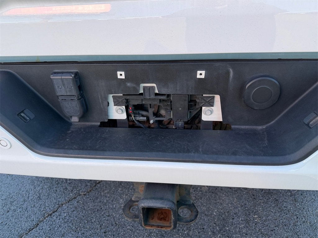 Used 2024 GMC Sierra 2500 AT4 w/ AT4 Preferred Package image 24