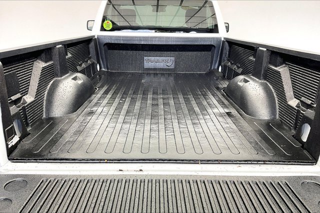 Used 2021 RAM 1500 Tradesman w/ Power & Remote Entry Group image 25