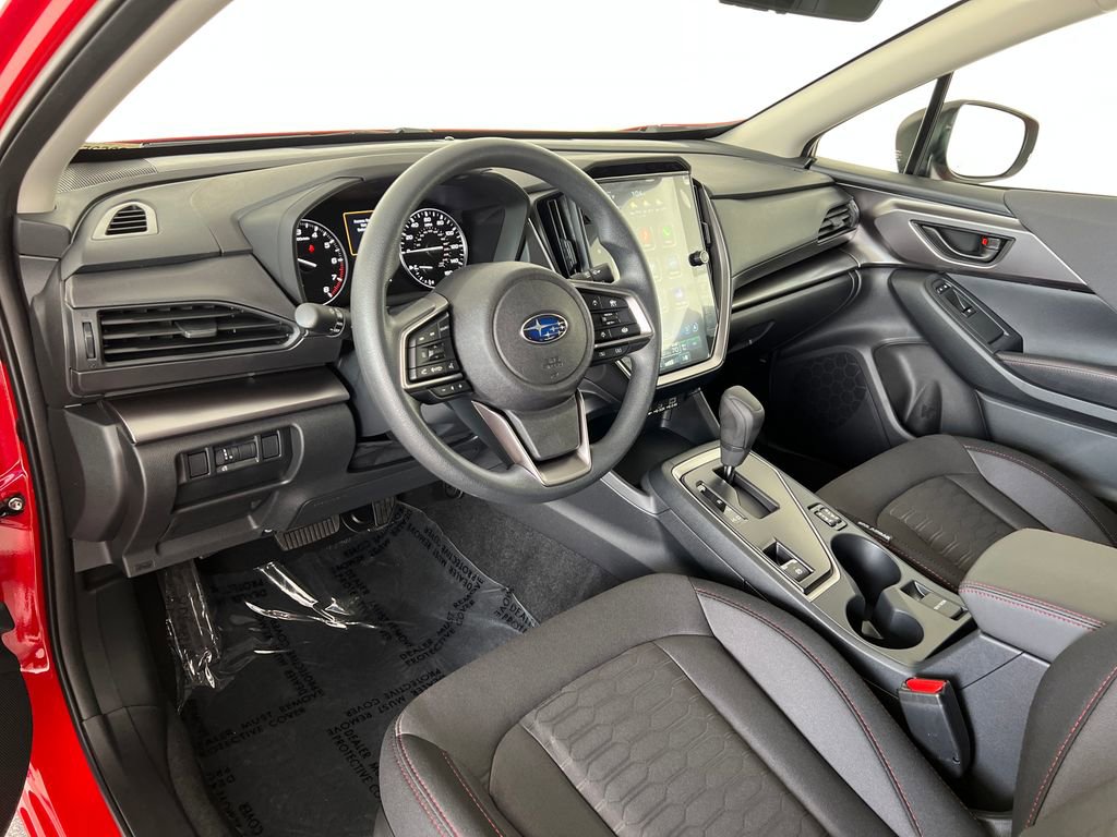 New 2026 Subaru Impreza 2.0i Sport AWD/4WD image 19