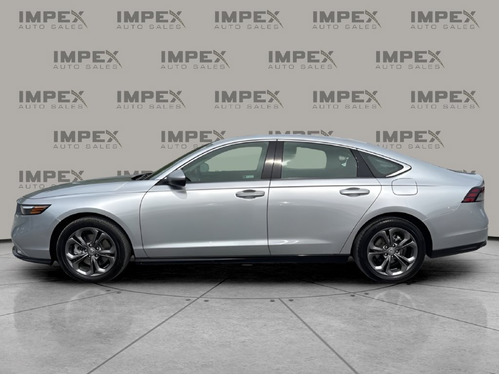 Used 2025 Honda Accord EX-L image 2