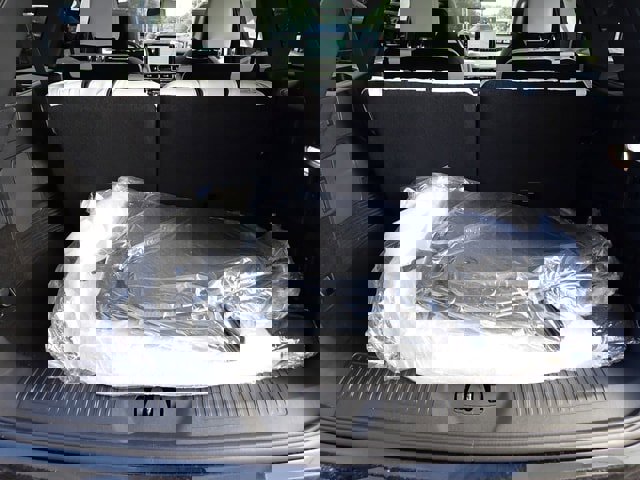 New 2025 Lincoln Aviator Black Label w/ Jet Appearance Package image 5