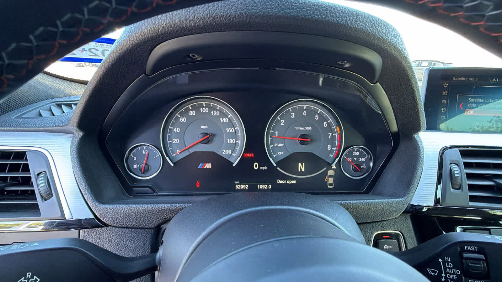 Used 2018 BMW M4 Coupe RWD image 21