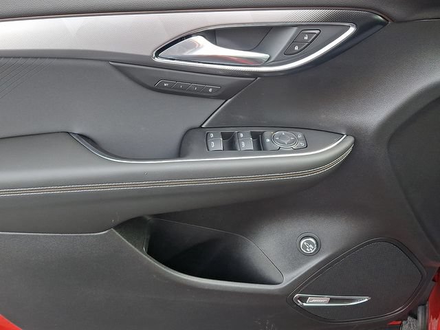 New 2026 Buick Envision Sport Touring AWD/4WD image 10