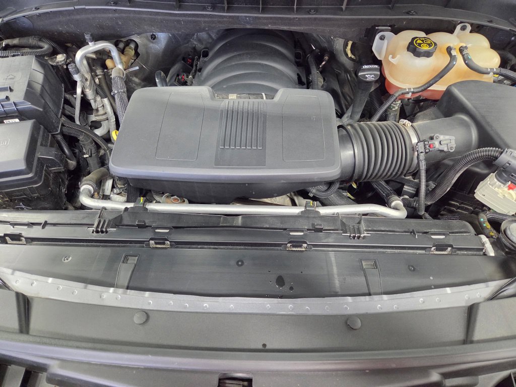 Used 2021 Chevrolet Suburban Z71 AWD/4WD image 60