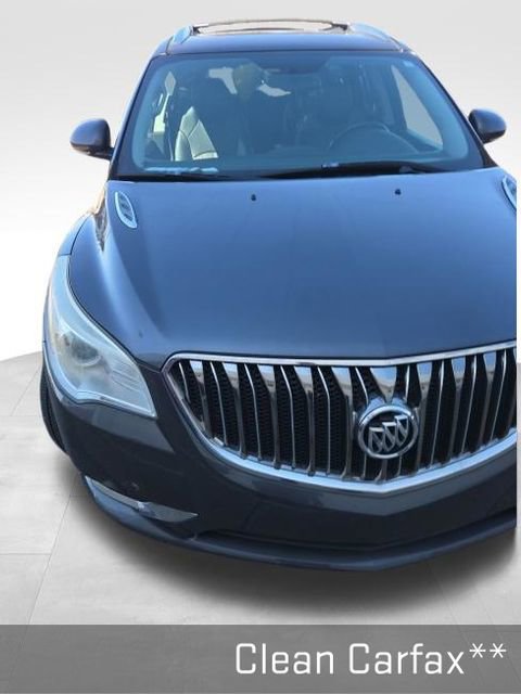 Used 2013 Buick Enclave Leather image 5