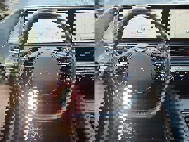 Certified 2025 Hyundai Ioniq 6 SEL image 22