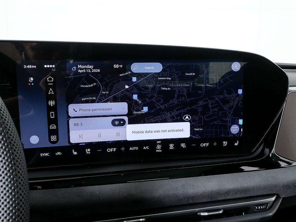 New 2026 Audi S5 Premium Plus AWD/4WD image 15