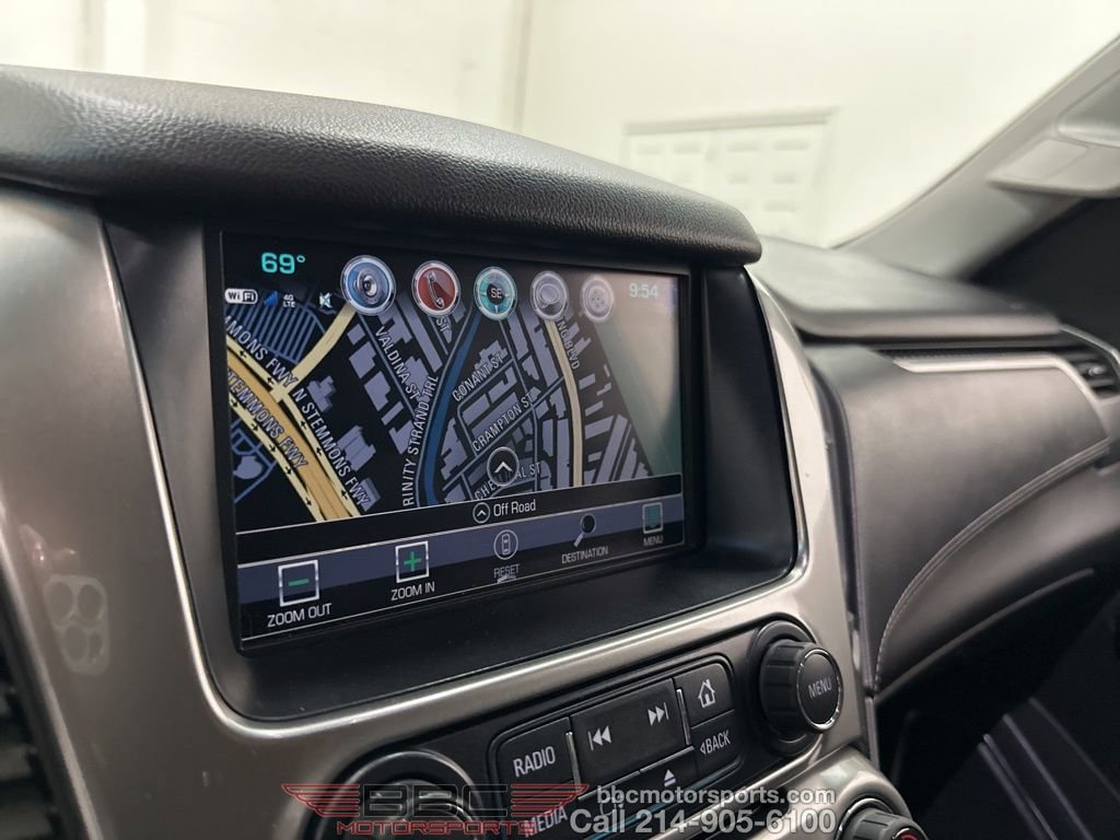 Used 2019 Chevrolet Suburban LT image 48