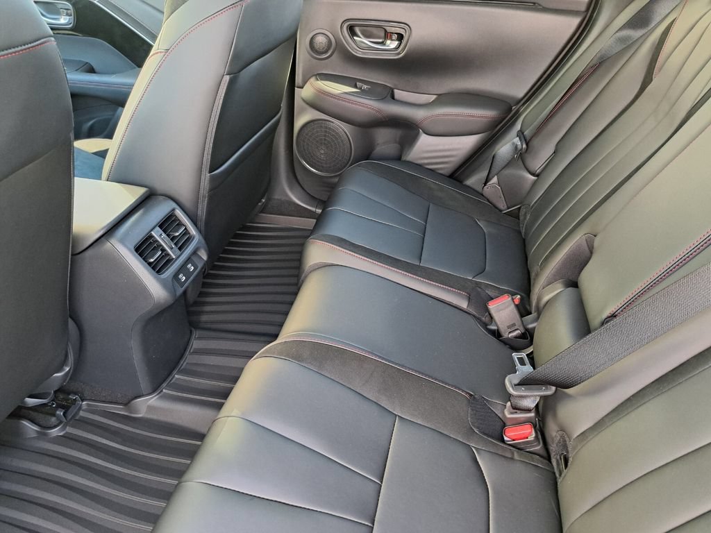 New 2025 Acura ADX A-Spec FWD image 22