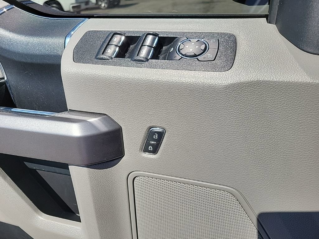 Used 2020 Ford F150 XLT AWD/4WD image 12