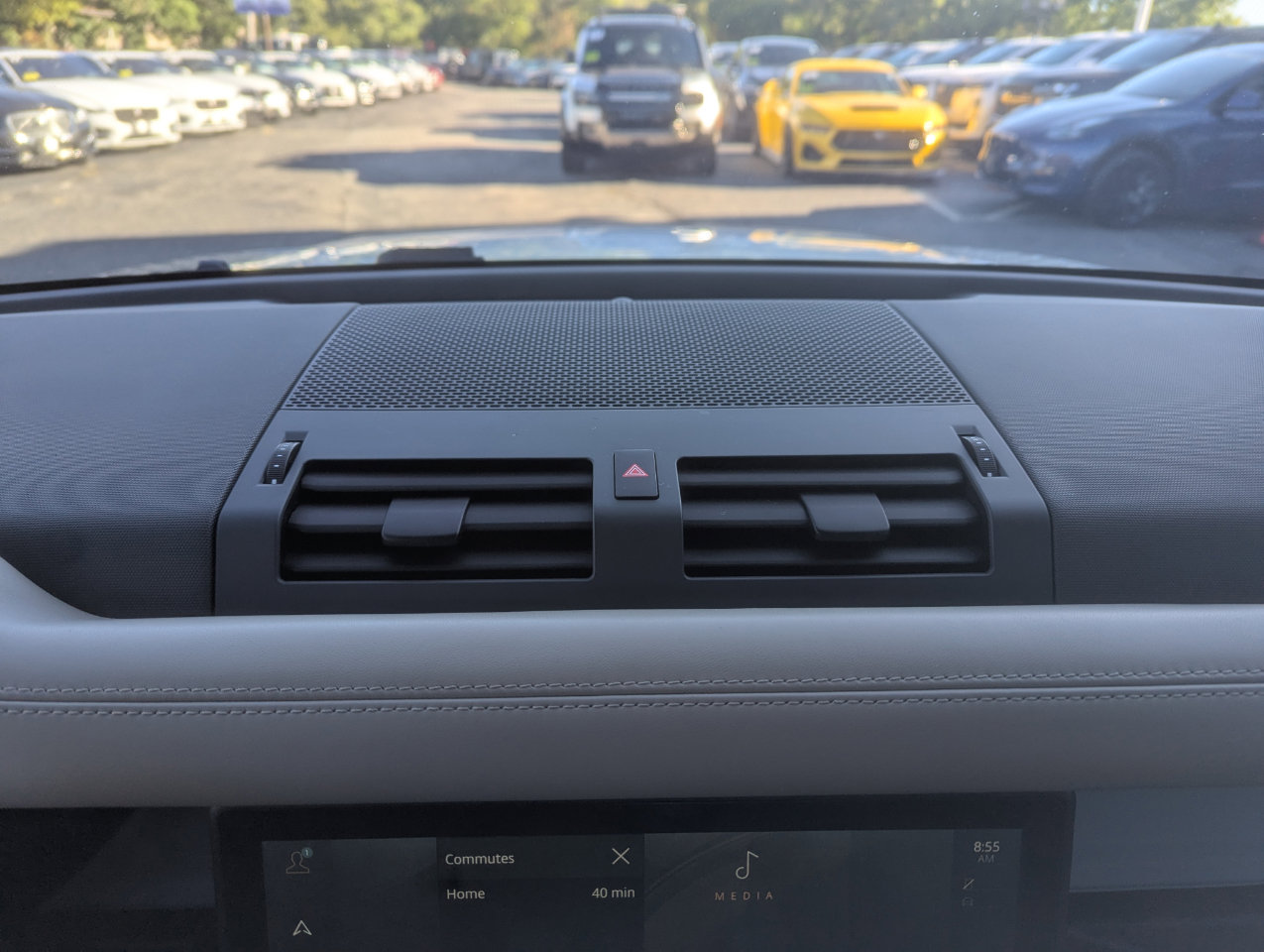 Used 2020 Land Rover Defender 110 HSE image 20