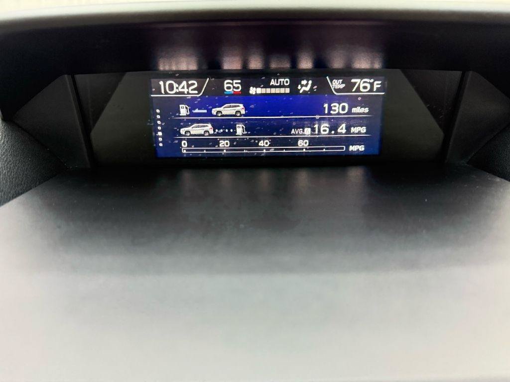 Used 2020 Subaru Forester Sport AWD/4WD image 17