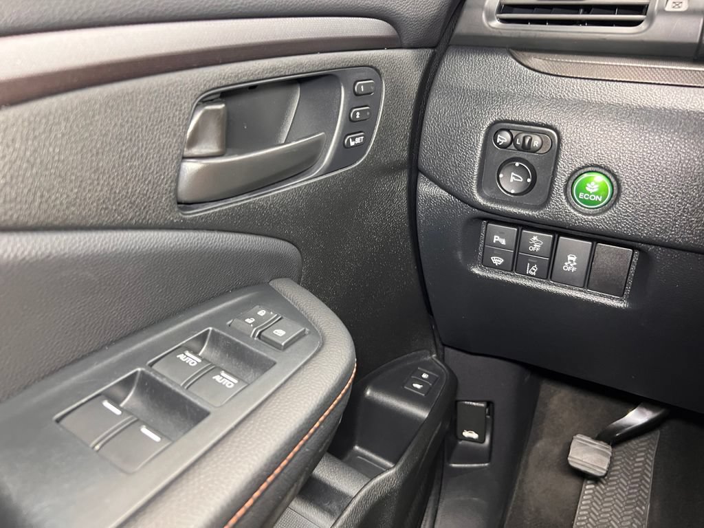 Used 2023 Honda Passport TrailSport image 16