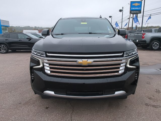 Used 2022 Chevrolet Tahoe High Country AWD/4WD image 4