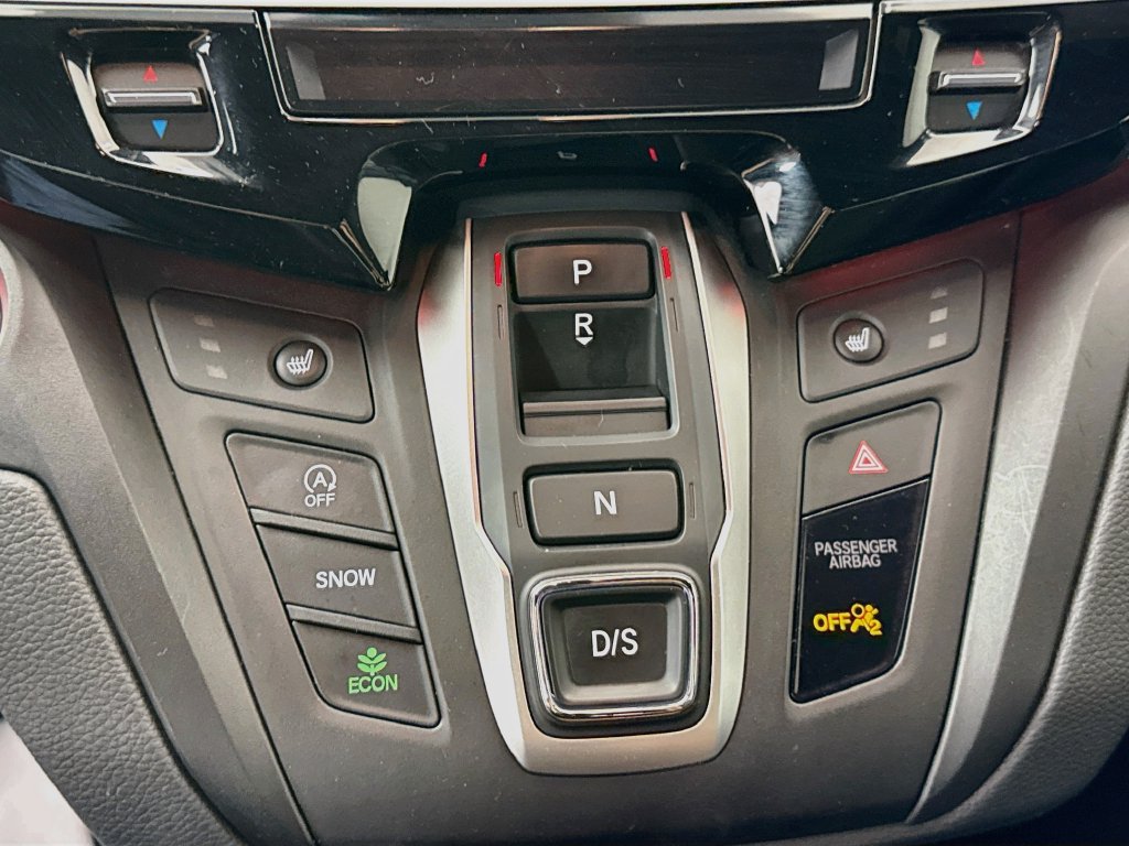 Used 2026 Honda Odyssey Sport-L image 19