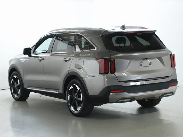 Used 2025 Kia Sorento SX Prestige AWD/4WD image 43