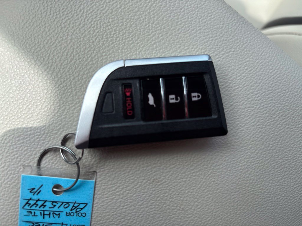 Used 2023 Acura Integra A-Spec FWD image 29