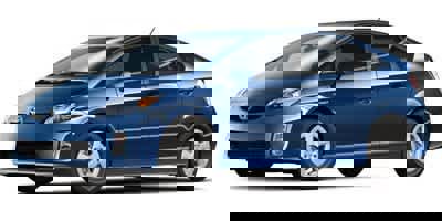 Used 2011 Toyota Prius Two