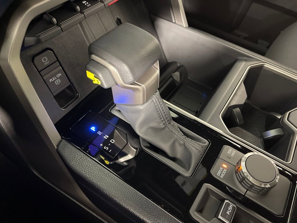 New 2026 Toyota Tundra SR5 image 22