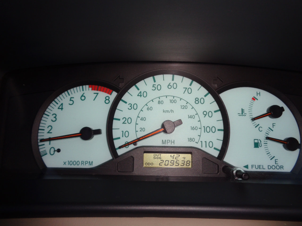 Used 2004 Toyota Corolla LE image 17