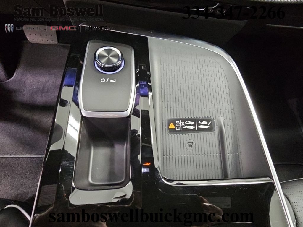 New 2026 Buick Enclave Sport Touring w/ Power Package FWD image 20