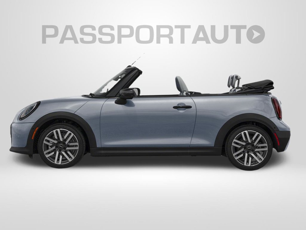 New 2026 MINI Cooper S FWD image 3