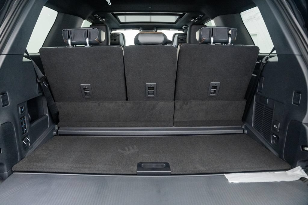 New 2027 Ford Expedition Tremor AWD/4WD image 10