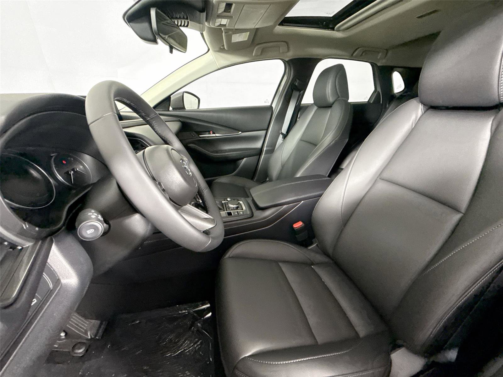 New 2026 MAZDA CX-30 AWD 2.5 S image 13