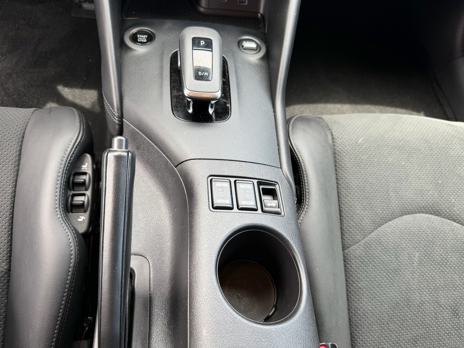 Certified 2024 Nissan Z Performance w/ Heritage Edition RWD image 15