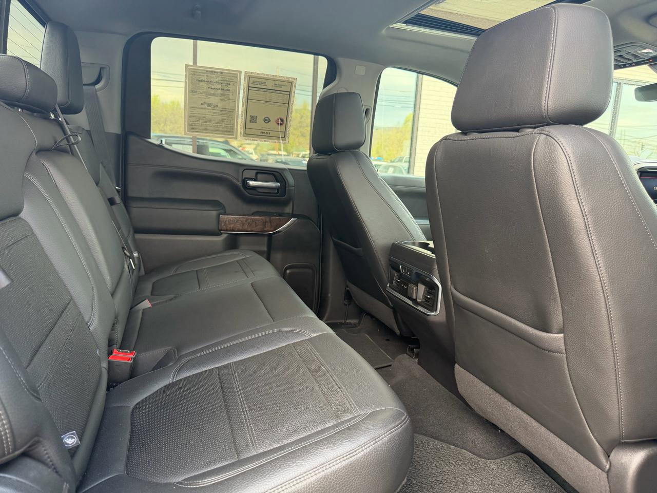 Used 2020 GMC Sierra 1500 Denali w/ Denali Ultimate Package image 20