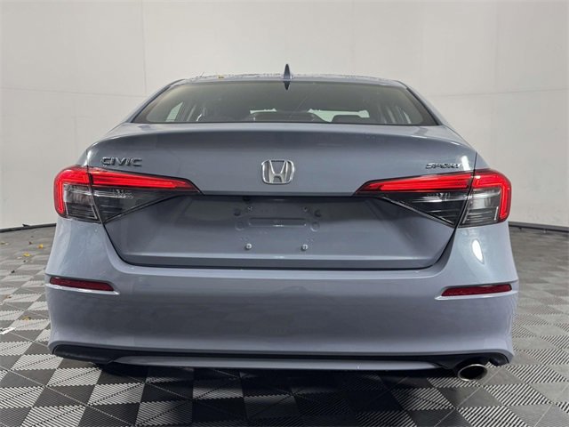 Used 2023 Honda Civic Sport image 9