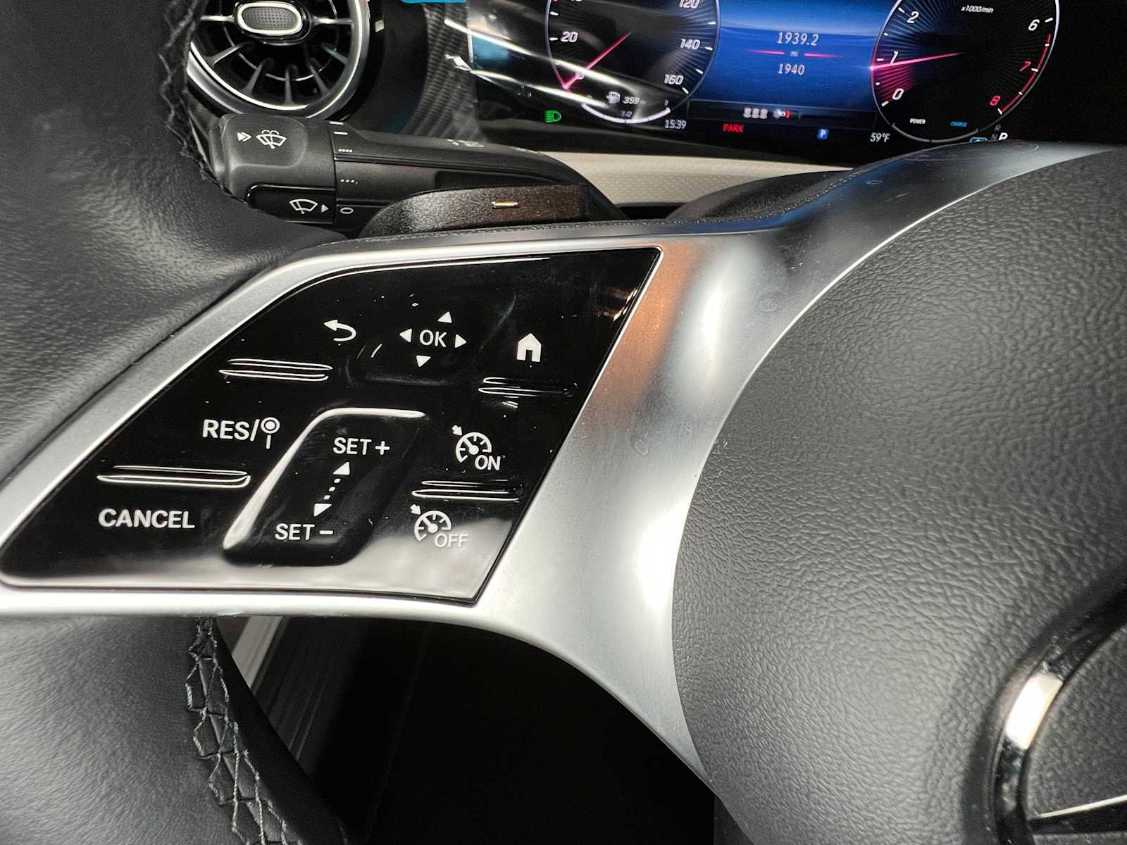 Certified 2026 Mercedes-Benz CLA 250 4MATIC image 26