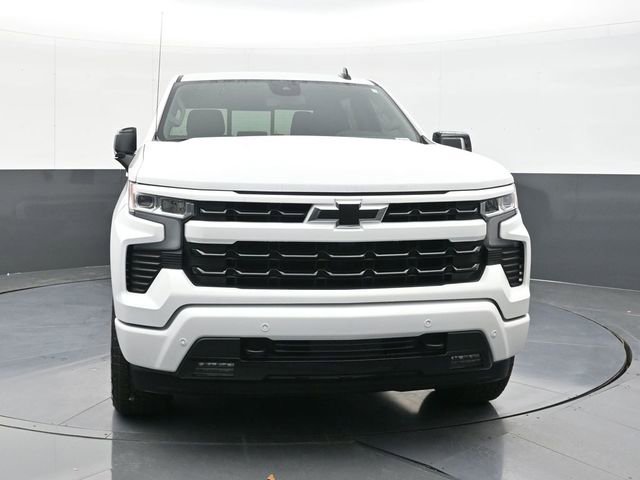 New 2026 Chevrolet Silverado 1500 RST image 22