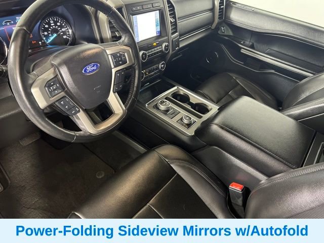 Used 2021 Ford Expedition Max XLT image 29
