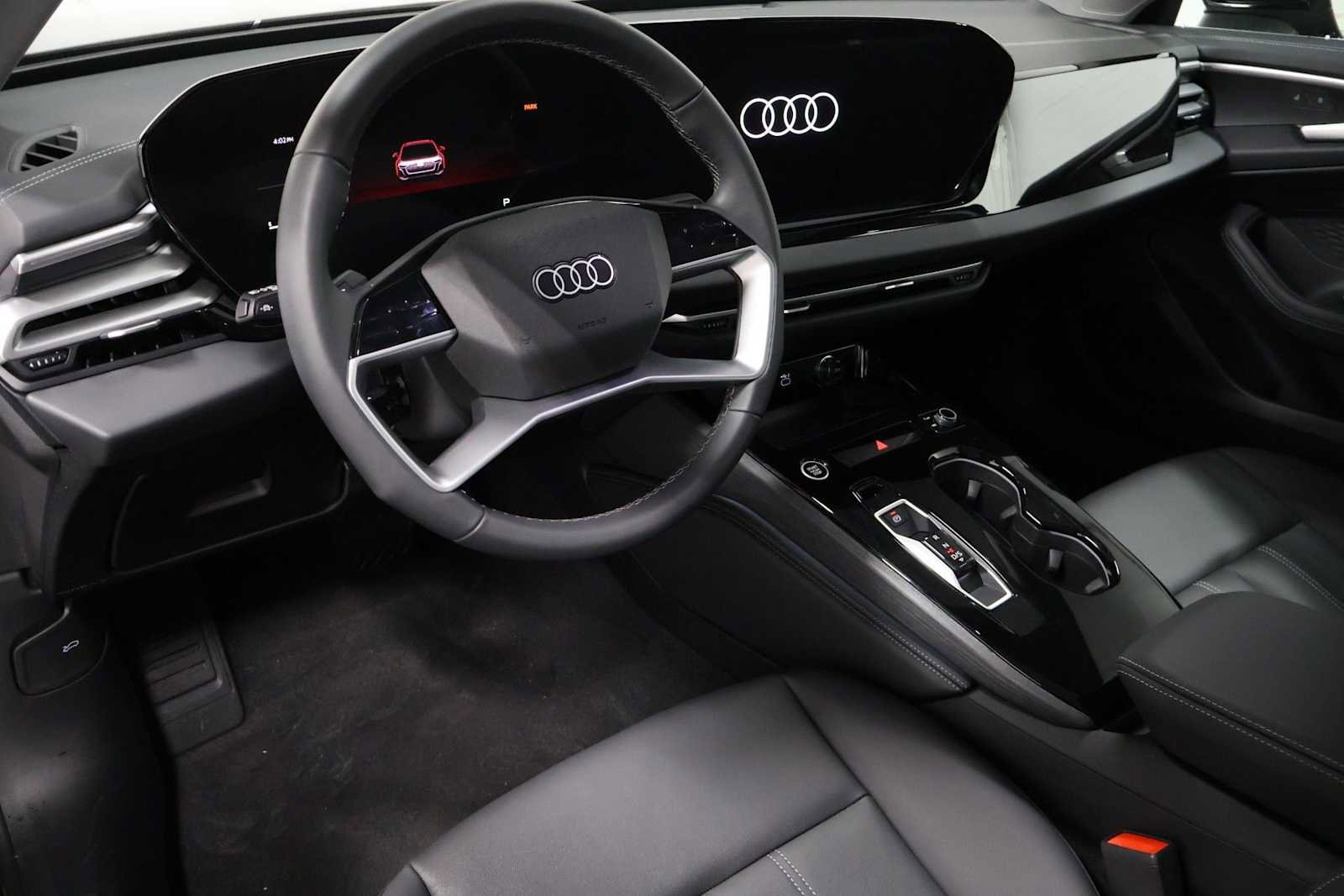 Certified 2025 Audi A5 2.0T Premium w/ Convenience Package image 4