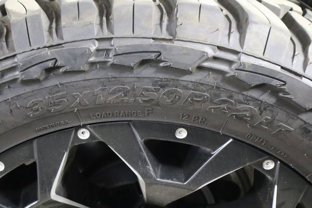 Used 2022 RAM 2500 Big Horn image 36