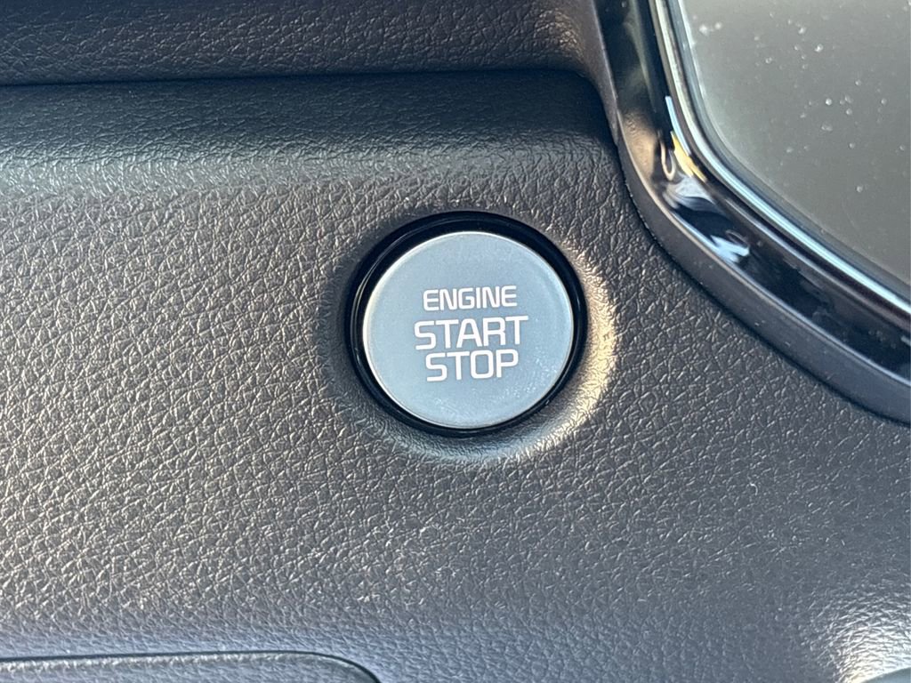 New 2025 Kia Carnival SX Prestige image 27