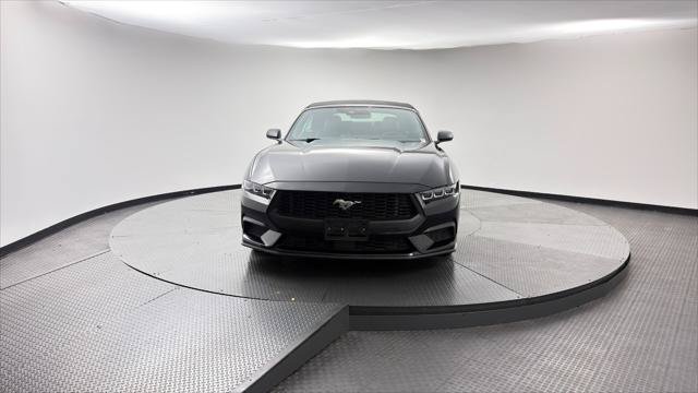 Used 2024 Ford Mustang Premium RWD image 45