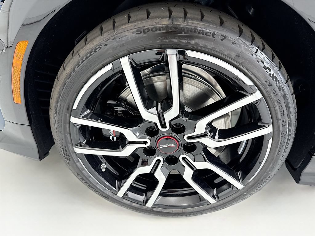 New 2026 MINI Cooper S FWD image 27