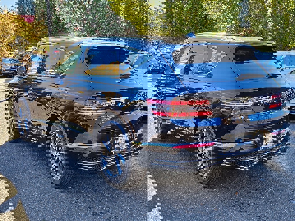 New 2026 Genesis GV80 3.5T Advanced image 7