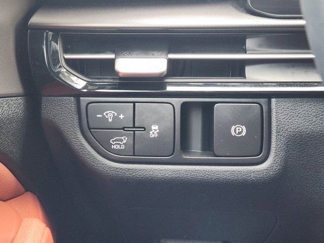 Used 2026 Kia Sportage SX image 23