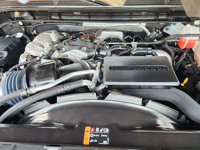 Used 2025 GMC Sierra 2500 Denali Ultimate w/ Max Trailering Package AWD/4WD image 29
