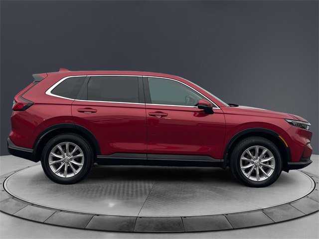 Certified 2023 Honda CR-V EX-L image 6