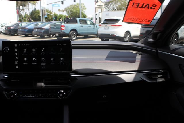 Used 2024 Acura ZDX A-Spec RWD image 24
