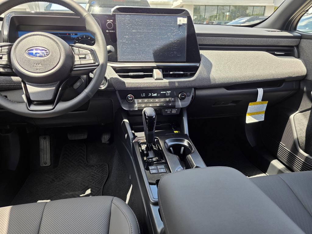 New 2026 Subaru Outback Limited AWD/4WD image 14