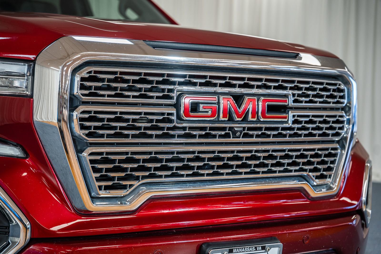 Used 2019 GMC Sierra 1500 Denali w/ Denali Ultimate Package AWD/4WD image 15
