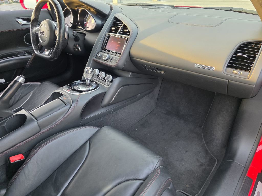 Used 2014 Audi R8 V8 AWD/4WD image 23